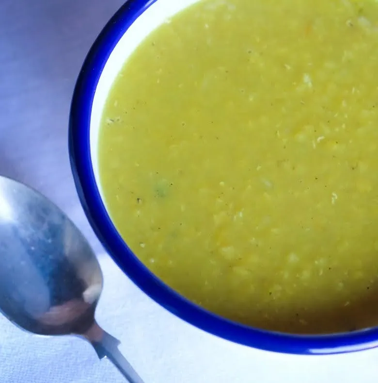 Keralan Daal