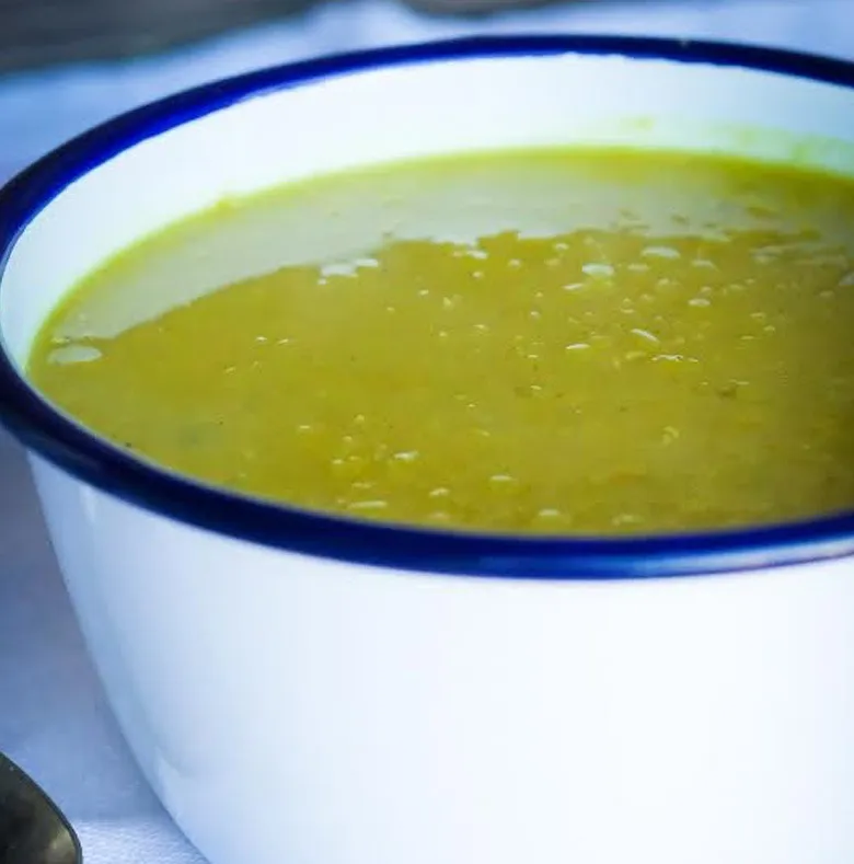 Keralan Daal